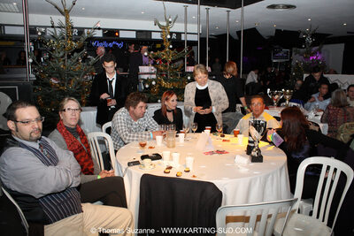 18/12/2010 : Remise des Prix du Championnat du Sud 2010 (photos SUZANNE Thomas) 2010 — karting