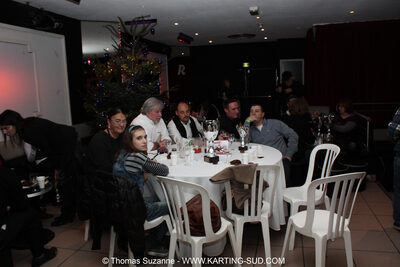 18/12/2010 : Remise des Prix du Championnat du Sud 2010 (photos SUZANNE Thomas) 2010 — karting