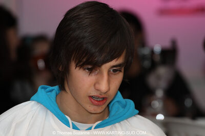 18/12/2010 : Remise des Prix du Championnat du Sud 2010 (photos SUZANNE Thomas) 2010 — karting