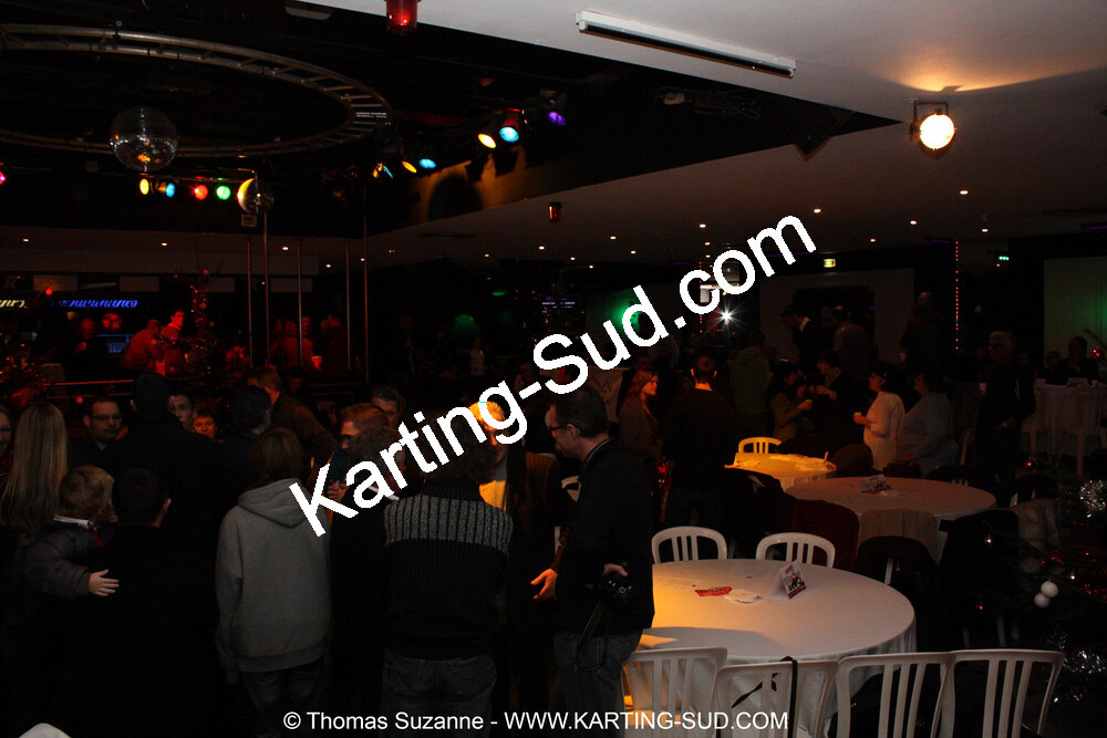 18/12/2010 : Remise des Prix du Championnat du Sud 2010 (photos SUZANNE Thomas) 2010 — karting