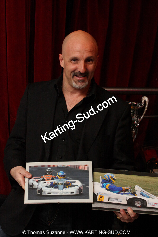 18/12/2010 : Remise des Prix du Championnat du Sud 2010 (photos SUZANNE Thomas) 2010 — karting