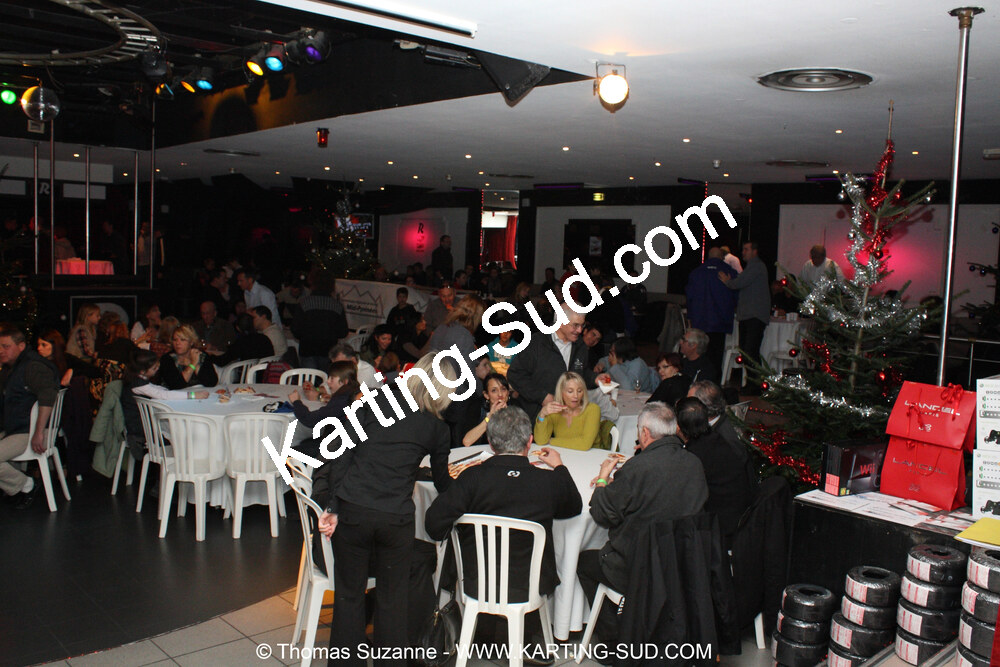 18/12/2010 : Remise des Prix du Championnat du Sud 2010 (photos SUZANNE Thomas) 2010 — karting