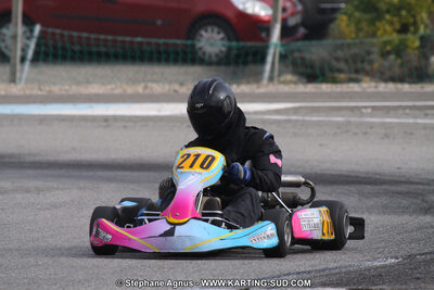 13/02/2011 : Formation des commissaires de piste / Assemblée Générale du KCPOM / Journée Club du KCPOM à Lavelanet (Photos Stéphane Agnus) 2011 — karting