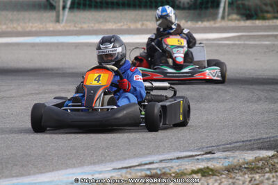 13/02/2011 : Formation des commissaires de piste / Assemblée Générale du KCPOM / Journée Club du KCPOM à Lavelanet (Photos Stéphane Agnus) 2011 — karting