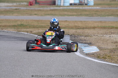 13/02/2011 : Formation des commissaires de piste / Assemblée Générale du KCPOM / Journée Club du KCPOM à Lavelanet (Photos Stéphane Agnus) 2011 — karting