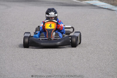 13/02/2011 : Formation des commissaires de piste / Assemblée Générale du KCPOM / Journée Club du KCPOM à Lavelanet (Photos Stéphane Agnus) 2011 — karting