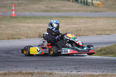 13/02/2011 : Formation des commissaires de piste / Assemblée Générale du KCPOM / Journée Club du KCPOM à Lavelanet (Photos Stéphane Agnus) 2011 — karting