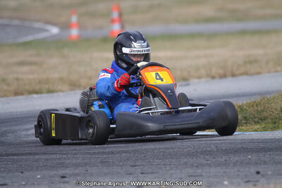 13/02/2011 : Formation des commissaires de piste / Assemblée Générale du KCPOM / Journée Club du KCPOM à Lavelanet (Photos Stéphane Agnus) 2011 — karting