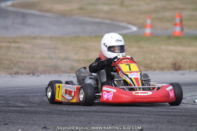 13/02/2011 : Formation des commissaires de piste / Assemblée Générale du KCPOM / Journée Club du KCPOM à Lavelanet (Photos Stéphane Agnus) 2011 — karting