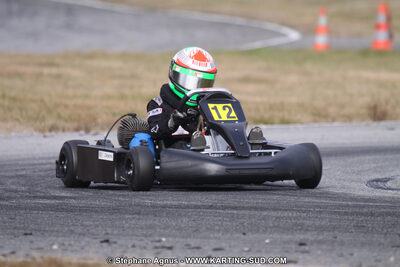 13/02/2011 : Formation des commissaires de piste / Assemblée Générale du KCPOM / Journée Club du KCPOM à Lavelanet (Photos Stéphane Agnus) 2011 — karting