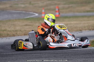 13/02/2011 : Formation des commissaires de piste / Assemblée Générale du KCPOM / Journée Club du KCPOM à Lavelanet (Photos Stéphane Agnus) 2011 — karting