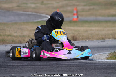 13/02/2011 : Formation des commissaires de piste / Assemblée Générale du KCPOM / Journée Club du KCPOM à Lavelanet (Photos Stéphane Agnus) 2011 — karting