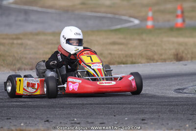13/02/2011 : Formation des commissaires de piste / Assemblée Générale du KCPOM / Journée Club du KCPOM à Lavelanet (Photos Stéphane Agnus) 2011 — karting