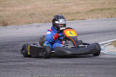 13/02/2011 : Formation des commissaires de piste / Assemblée Générale du KCPOM / Journée Club du KCPOM à Lavelanet (Photos Stéphane Agnus) 2011 — karting