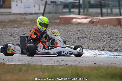13/02/2011 : Formation des commissaires de piste / Assemblée Générale du KCPOM / Journée Club du KCPOM à Lavelanet (Photos Stéphane Agnus) 2011 — karting
