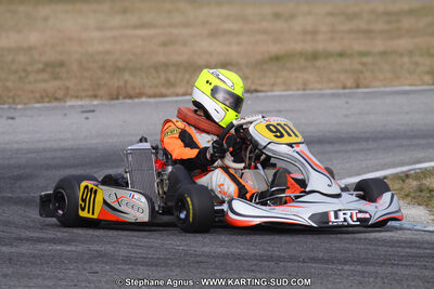 13/02/2011 : Formation des commissaires de piste / Assemblée Générale du KCPOM / Journée Club du KCPOM à Lavelanet (Photos Stéphane Agnus) 2011 — karting