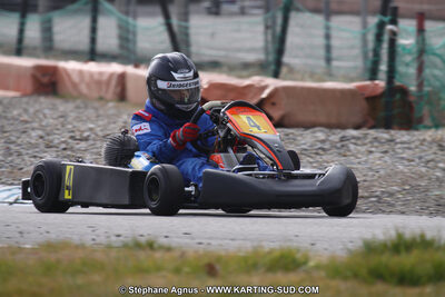 13/02/2011 : Formation des commissaires de piste / Assemblée Générale du KCPOM / Journée Club du KCPOM à Lavelanet (Photos Stéphane Agnus) 2011 — karting