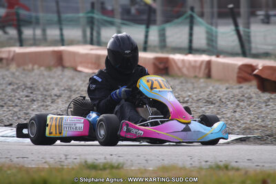 13/02/2011 : Formation des commissaires de piste / Assemblée Générale du KCPOM / Journée Club du KCPOM à Lavelanet (Photos Stéphane Agnus) 2011 — karting