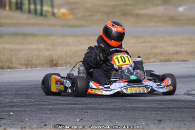 13/02/2011 : Formation des commissaires de piste / Assemblée Générale du KCPOM / Journée Club du KCPOM à Lavelanet (Photos Stéphane Agnus) 2011 — karting