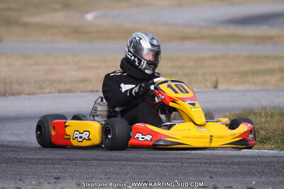 13/02/2011 : Formation des commissaires de piste / Assemblée Générale du KCPOM / Journée Club du KCPOM à Lavelanet (Photos Stéphane Agnus) 2011 — karting