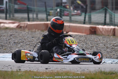 13/02/2011 : Formation des commissaires de piste / Assemblée Générale du KCPOM / Journée Club du KCPOM à Lavelanet (Photos Stéphane Agnus) 2011 — karting
