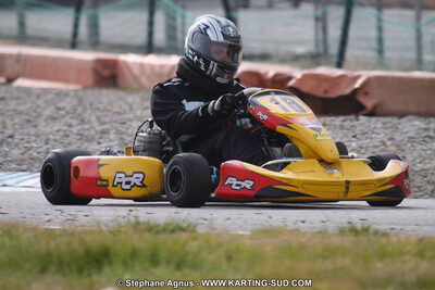 13/02/2011 : Formation des commissaires de piste / Assemblée Générale du KCPOM / Journée Club du KCPOM à Lavelanet (Photos Stéphane Agnus) 2011 — karting