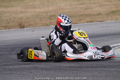 13/02/2011 : Formation des commissaires de piste / Assemblée Générale du KCPOM / Journée Club du KCPOM à Lavelanet (Photos Stéphane Agnus) 2011 — karting