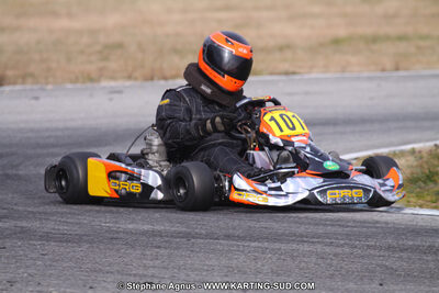 13/02/2011 : Formation des commissaires de piste / Assemblée Générale du KCPOM / Journée Club du KCPOM à Lavelanet (Photos Stéphane Agnus) 2011 — karting