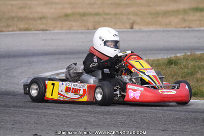 13/02/2011 : Formation des commissaires de piste / Assemblée Générale du KCPOM / Journée Club du KCPOM à Lavelanet (Photos Stéphane Agnus) 2011 — karting