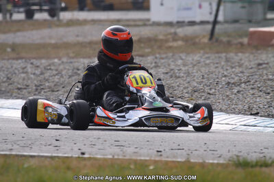 13/02/2011 : Formation des commissaires de piste / Assemblée Générale du KCPOM / Journée Club du KCPOM à Lavelanet (Photos Stéphane Agnus) 2011 — karting