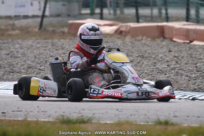 13/02/2011 : Formation des commissaires de piste / Assemblée Générale du KCPOM / Journée Club du KCPOM à Lavelanet (Photos Stéphane Agnus) 2011 — karting