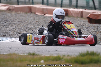13/02/2011 : Formation des commissaires de piste / Assemblée Générale du KCPOM / Journée Club du KCPOM à Lavelanet (Photos Stéphane Agnus) 2011 — karting