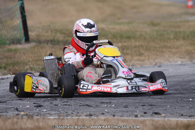 13/02/2011 : Formation des commissaires de piste / Assemblée Générale du KCPOM / Journée Club du KCPOM à Lavelanet (Photos Stéphane Agnus) 2011 — karting