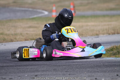 13/02/2011 : Formation des commissaires de piste / Assemblée Générale du KCPOM / Journée Club du KCPOM à Lavelanet (Photos Stéphane Agnus) 2011 — karting