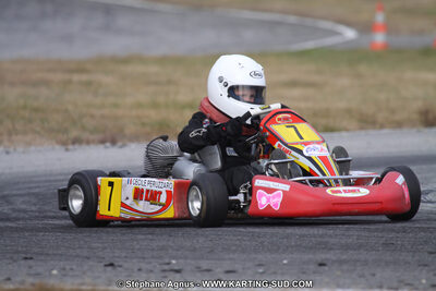 13/02/2011 : Formation des commissaires de piste / Assemblée Générale du KCPOM / Journée Club du KCPOM à Lavelanet (Photos Stéphane Agnus) 2011 — karting