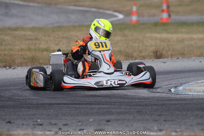 13/02/2011 : Formation des commissaires de piste / Assemblée Générale du KCPOM / Journée Club du KCPOM à Lavelanet (Photos Stéphane Agnus) 2011 — karting