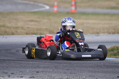 13/02/2011 : Formation des commissaires de piste / Assemblée Générale du KCPOM / Journée Club du KCPOM à Lavelanet (Photos Stéphane Agnus) 2011 — karting