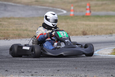 13/02/2011 : Formation des commissaires de piste / Assemblée Générale du KCPOM / Journée Club du KCPOM à Lavelanet (Photos Stéphane Agnus) 2011 — karting