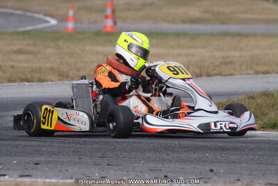 13/02/2011 : Formation des commissaires de piste / Assemblée Générale du KCPOM / Journée Club du KCPOM à Lavelanet (Photos Stéphane Agnus) 2011 — karting