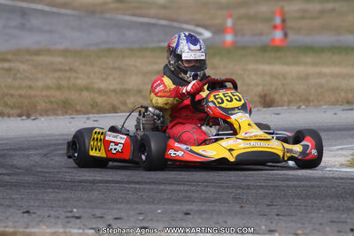 13/02/2011 : Formation des commissaires de piste / Assemblée Générale du KCPOM / Journée Club du KCPOM à Lavelanet (Photos Stéphane Agnus) 2011 — karting
