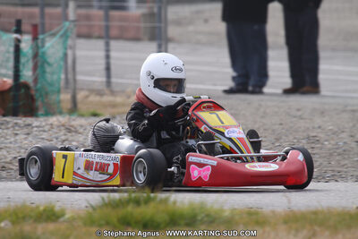 13/02/2011 : Formation des commissaires de piste / Assemblée Générale du KCPOM / Journée Club du KCPOM à Lavelanet (Photos Stéphane Agnus) 2011 — karting