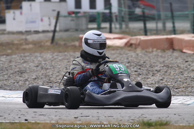 13/02/2011 : Formation des commissaires de piste / Assemblée Générale du KCPOM / Journée Club du KCPOM à Lavelanet (Photos Stéphane Agnus) 2011 — karting