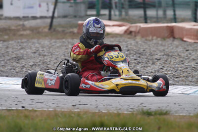 13/02/2011 : Formation des commissaires de piste / Assemblée Générale du KCPOM / Journée Club du KCPOM à Lavelanet (Photos Stéphane Agnus) 2011 — karting