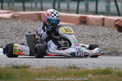 13/02/2011 : Formation des commissaires de piste / Assemblée Générale du KCPOM / Journée Club du KCPOM à Lavelanet (Photos Stéphane Agnus) 2011 — karting