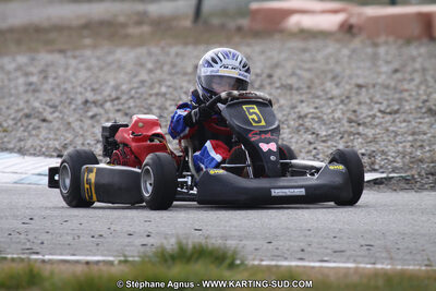 13/02/2011 : Formation des commissaires de piste / Assemblée Générale du KCPOM / Journée Club du KCPOM à Lavelanet (Photos Stéphane Agnus) 2011 — karting