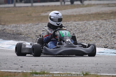 13/02/2011 : Formation des commissaires de piste / Assemblée Générale du KCPOM / Journée Club du KCPOM à Lavelanet (Photos Stéphane Agnus) 2011 — karting