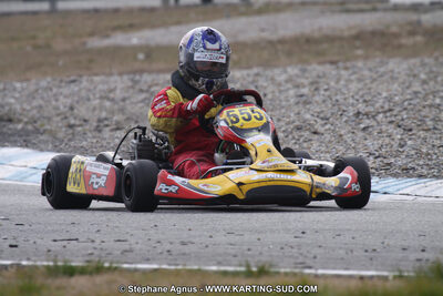 13/02/2011 : Formation des commissaires de piste / Assemblée Générale du KCPOM / Journée Club du KCPOM à Lavelanet (Photos Stéphane Agnus) 2011 — karting