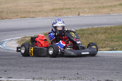 13/02/2011 : Formation des commissaires de piste / Assemblée Générale du KCPOM / Journée Club du KCPOM à Lavelanet (Photos Stéphane Agnus) 2011 — karting