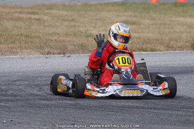 13/02/2011 : Formation des commissaires de piste / Assemblée Générale du KCPOM / Journée Club du KCPOM à Lavelanet (Photos Stéphane Agnus) 2011 — karting