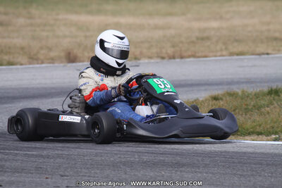 13/02/2011 : Formation des commissaires de piste / Assemblée Générale du KCPOM / Journée Club du KCPOM à Lavelanet (Photos Stéphane Agnus) 2011 — karting